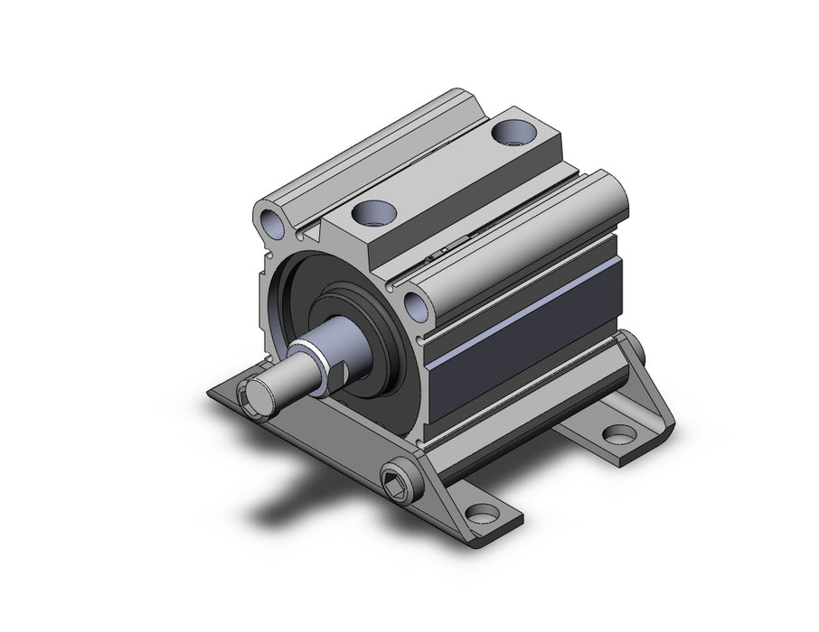 NCDQ2L80-50DMZ-M9PSAPC COMPACT CYLINDER, NCQ2-Z
