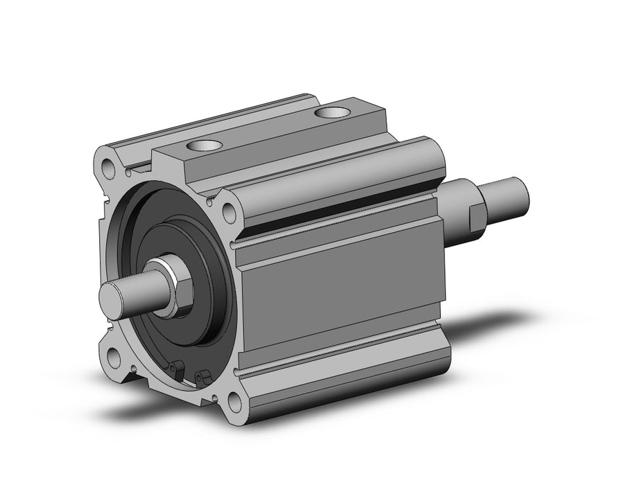 NCDQ2WA100-50DMZ Compact Cylinder, NCQ2-Z