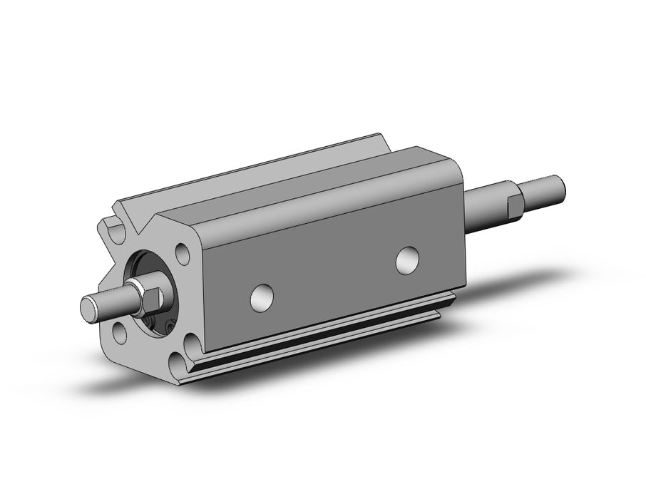 NCDQ2WA12-15DMZ Compact Cylinder, NCQ2-Z