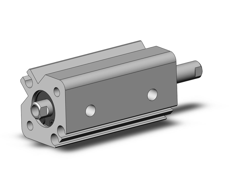 NCDQ2WA12-15DZ Compact Cylinder, NCQ2-Z
