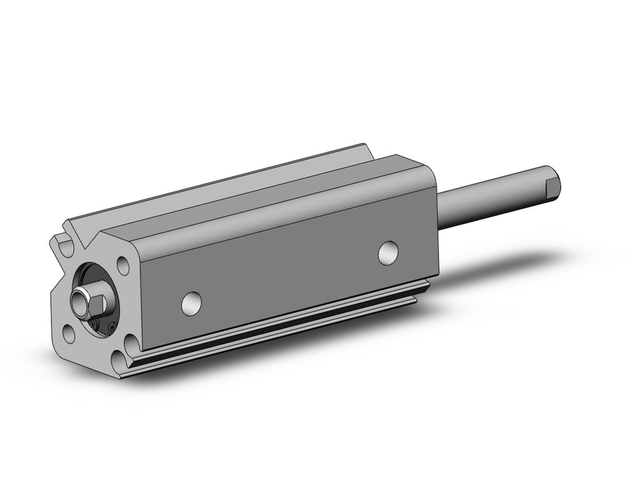 NCDQ2WA12-30DZ Compact Cylinder, NCQ2-Z
