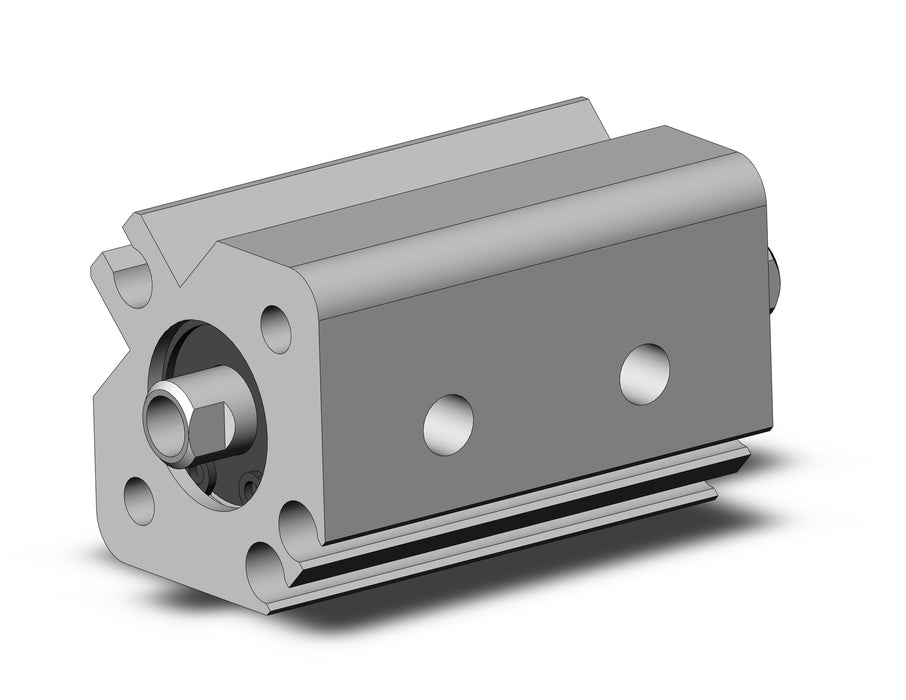 NCDQ2WA12-5DZ Compact Cylinder, NCQ2-Z
