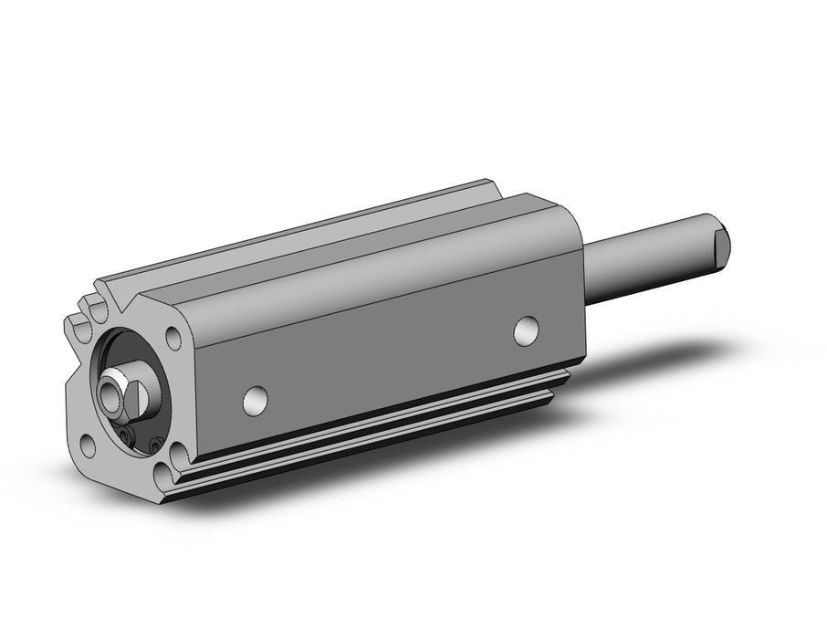 NCDQ2WA16-30DZ Compact Cylinder, NCQ2-Z