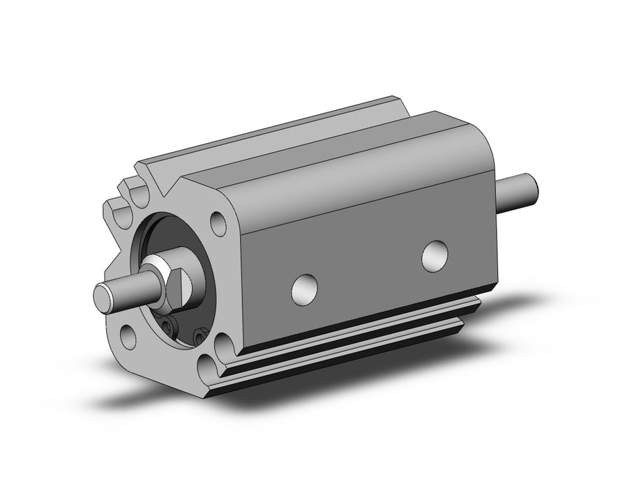 NCDQ2WA16-5DMZ Compact Cylinder, NCQ2-Z