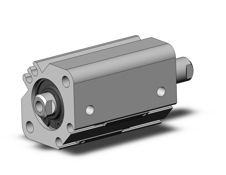 NCDQ2WA20-15DZ-M9PWMDPC Compact Cylinder, NCQ2-Z
