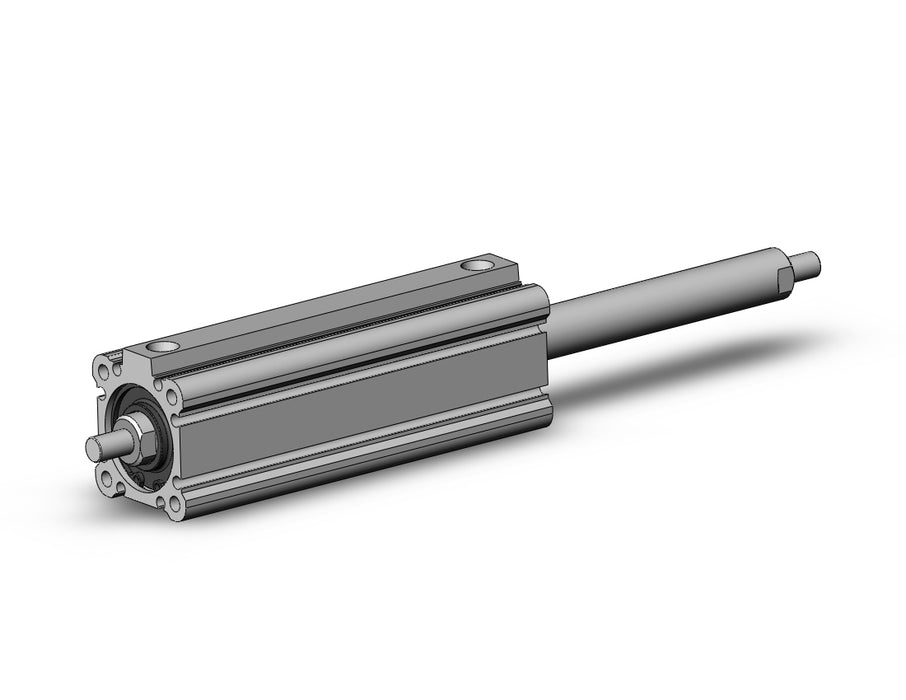 NCDQ2WA32-100DMZ Compact Cylinder, NCQ2-Z