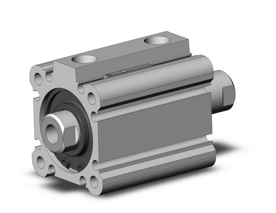 NCDQ2WA32-15DZ-M9BL Compact Cylinder, NCQ2-Z