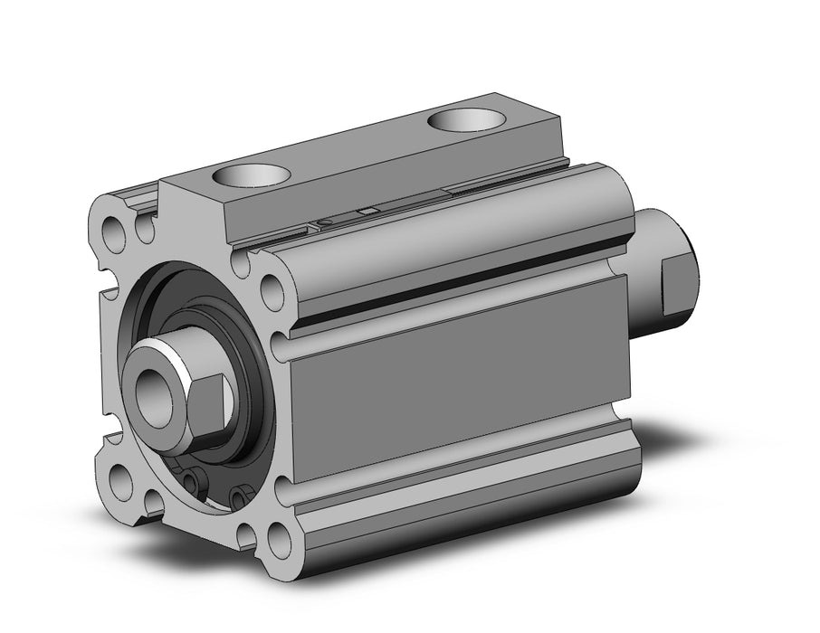 NCDQ2WA32-15DZ-M9PSAPCS Compact Cylinder, NCQ2-Z