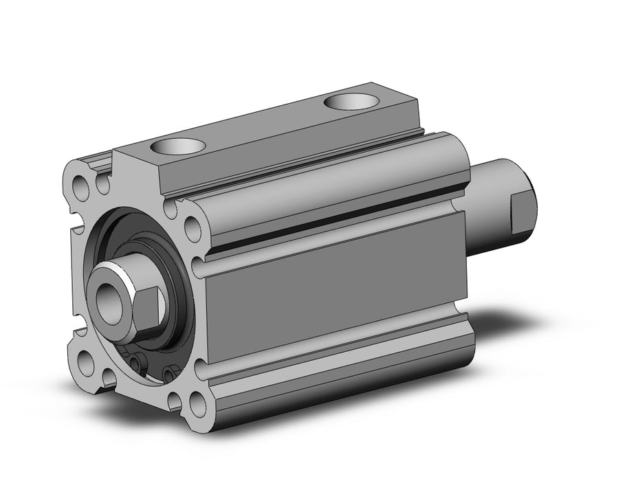NCDQ2WA32-20DCZ Compact Cylinder, NCQ2-Z