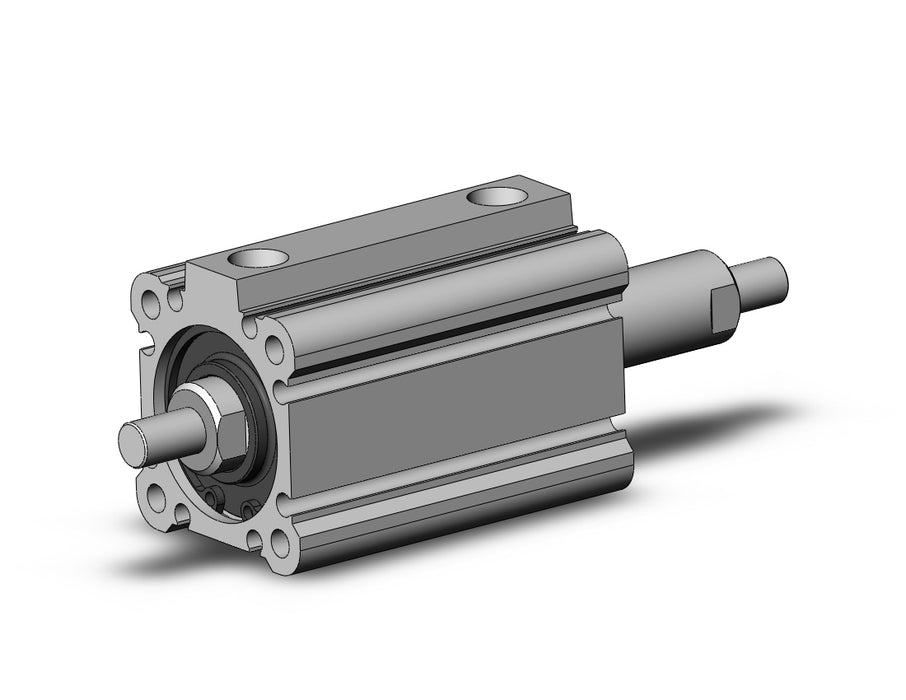 NCDQ2WA32-30DCMZ Compact Cylinder, NCQ2-Z