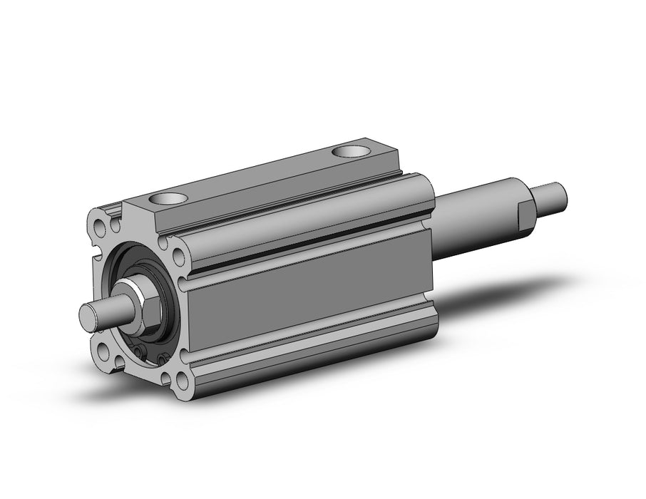 NCDQ2WA32-40DMZ Compact Cylinder, NCQ2-Z