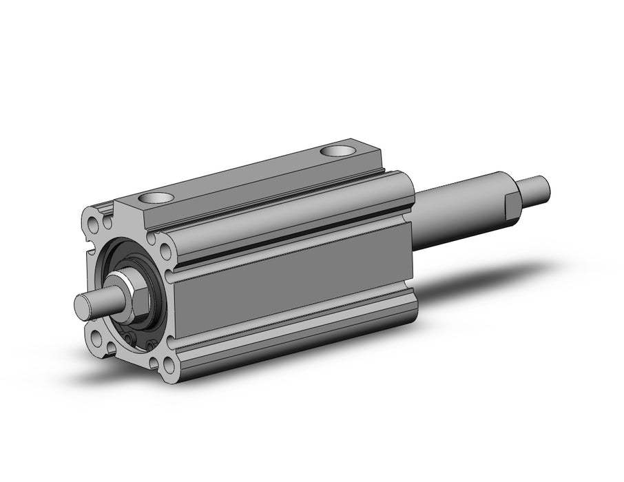 NCDQ2WA32-45DMZ Compact Cylinder, NCQ2-Z