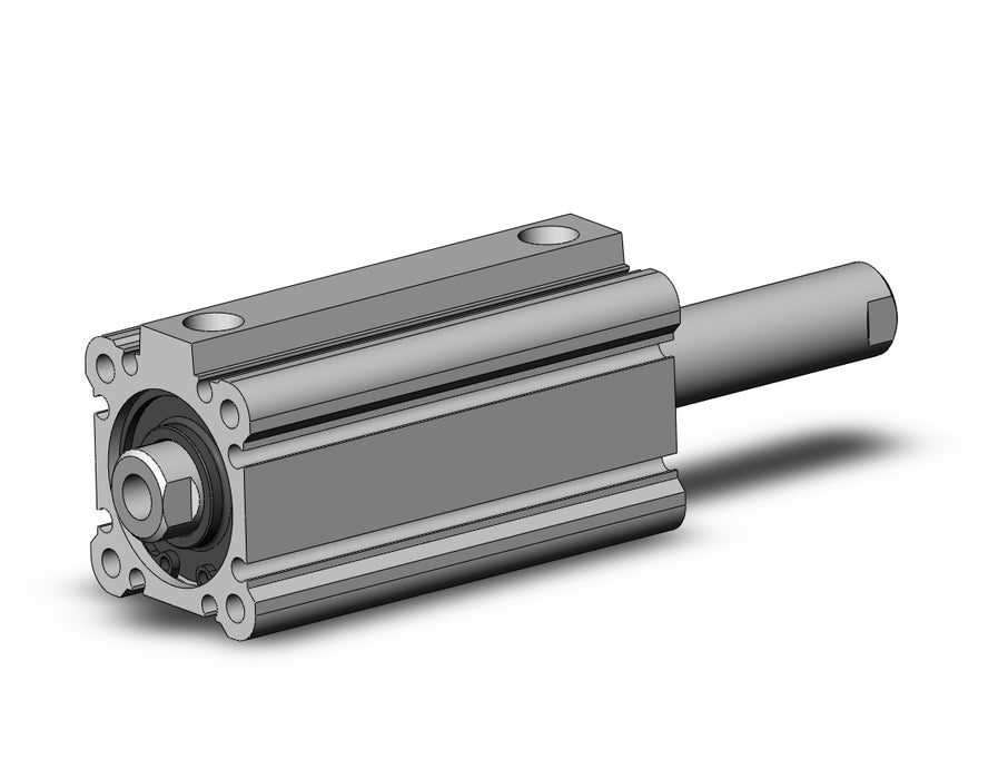 NCDQ2WA32-50DZ Compact Cylinder, NCQ2-Z