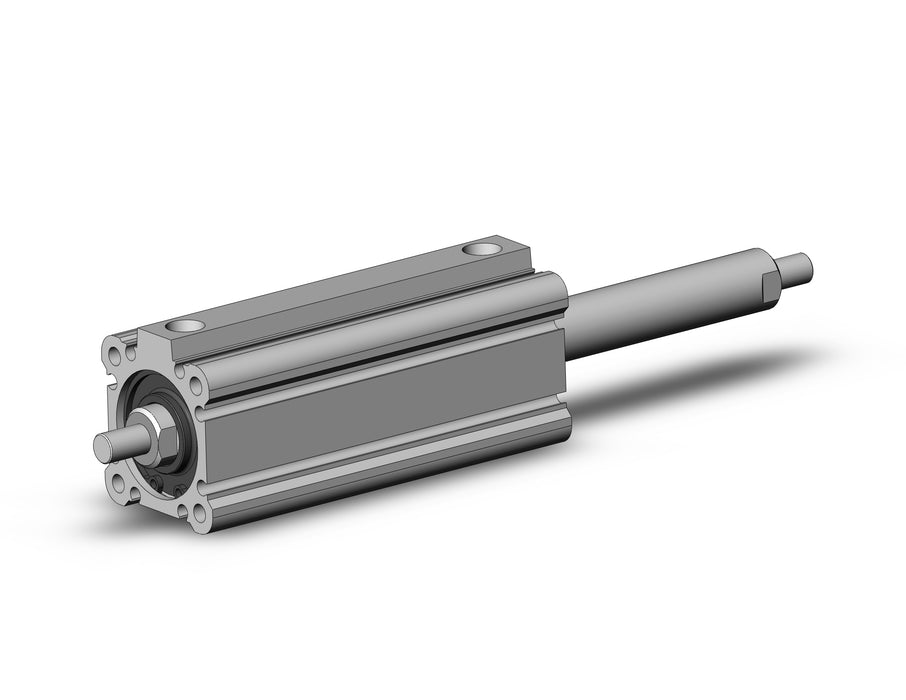 NCDQ2WA32-75DCMZ Compact Cylinder, NCQ2-Z