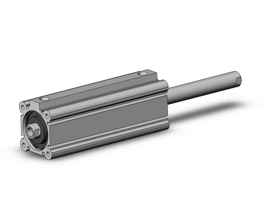 NCDQ2WA40-100DZ Compact Cylinder, NCQ2-Z