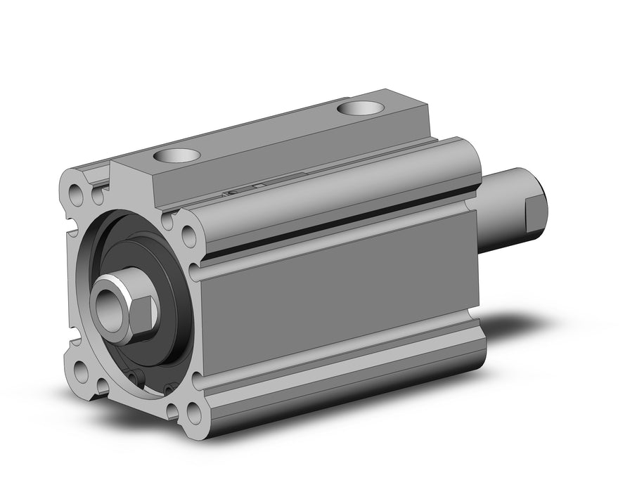 NCDQ2WA40-25DZ-M9PSAPC Compact Cylinder, NCQ2-Z