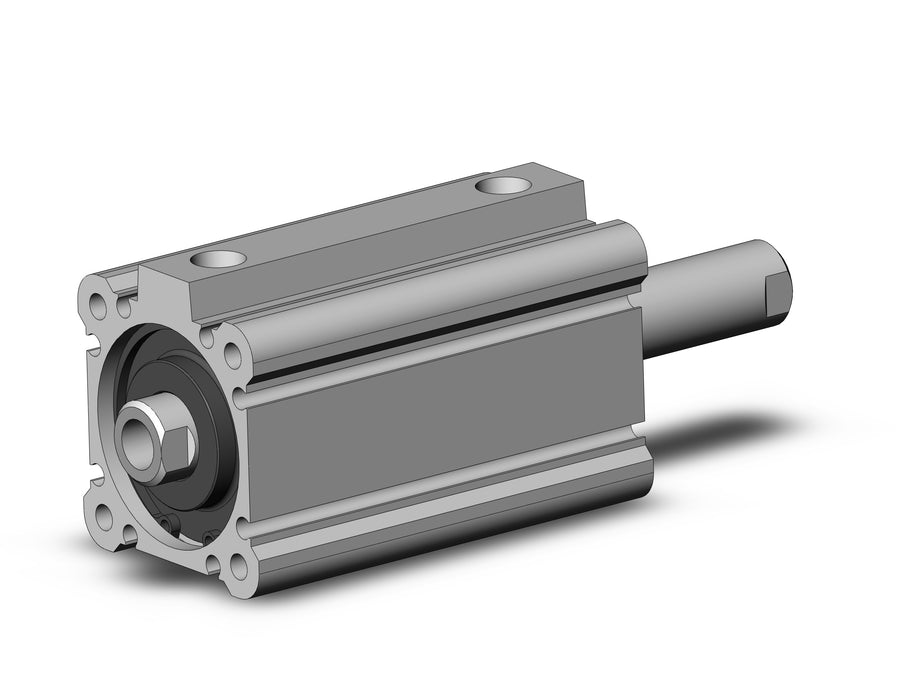 NCDQ2WA40-40DZ Compact Cylinder, NCQ2-Z