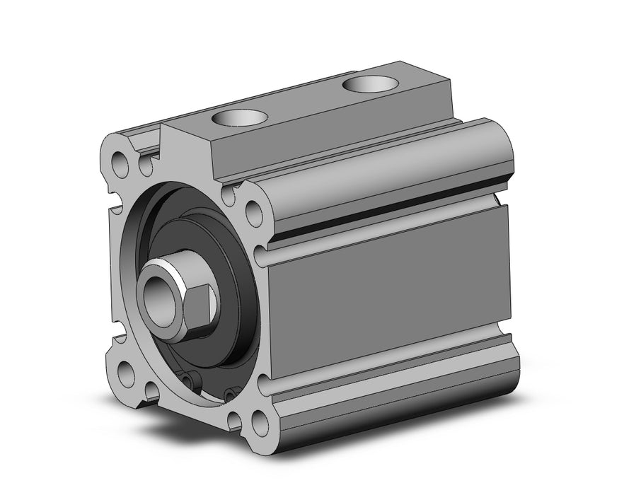 NCDQ2WA40-5DZ Compact Cylinder, NCQ2-Z