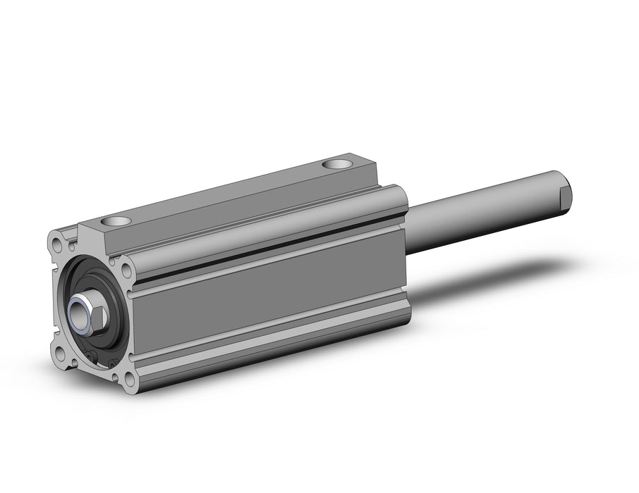 NCDQ2WA50-100DCZ Compact Cylinder, NCQ2-Z