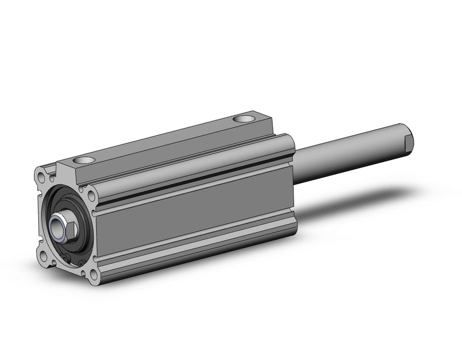 NCDQ2WA50-100DZ Compact Cylinder, NCQ2-Z