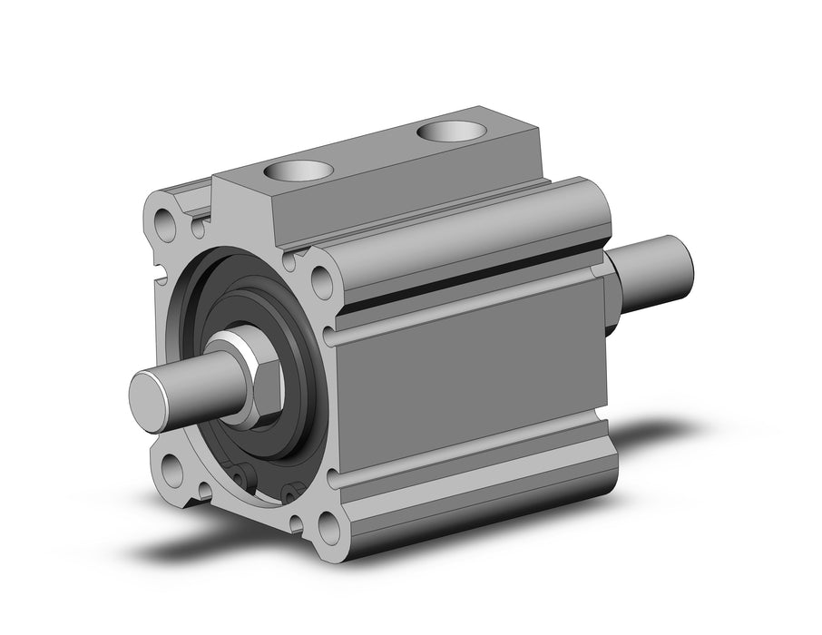 NCDQ2WA50-15DCMZ Compact Cylinder, NCQ2-Z