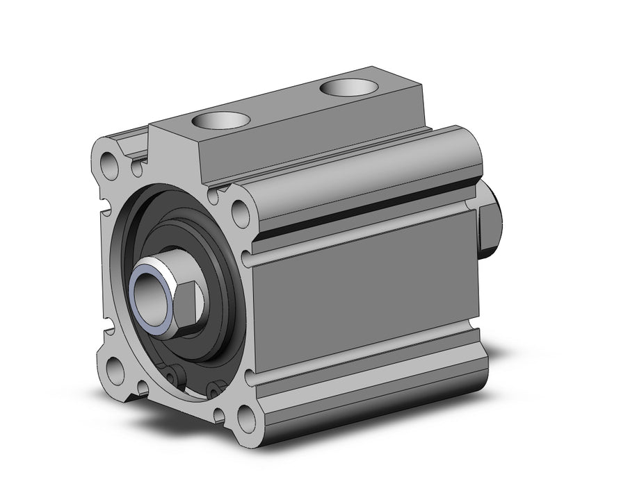 NCDQ2WA50-15DCZ Compact Cylinder, NCQ2-Z