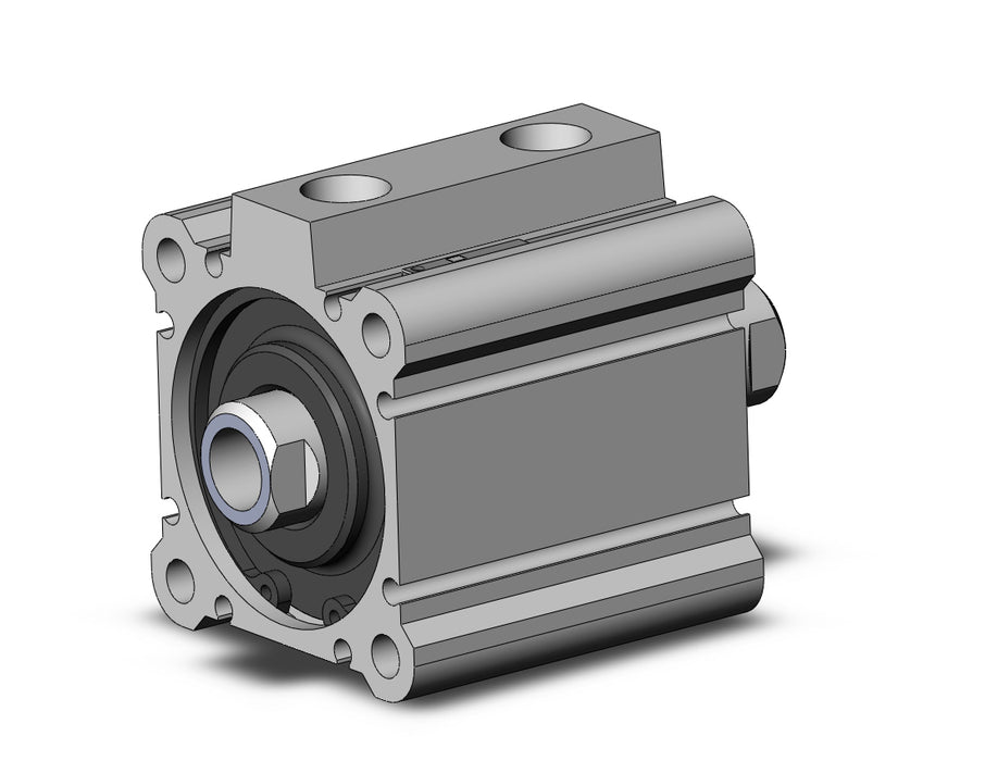 NCDQ2WA50-15DZ-M9BWSAPC Compact Cylinder, NCQ2-Z