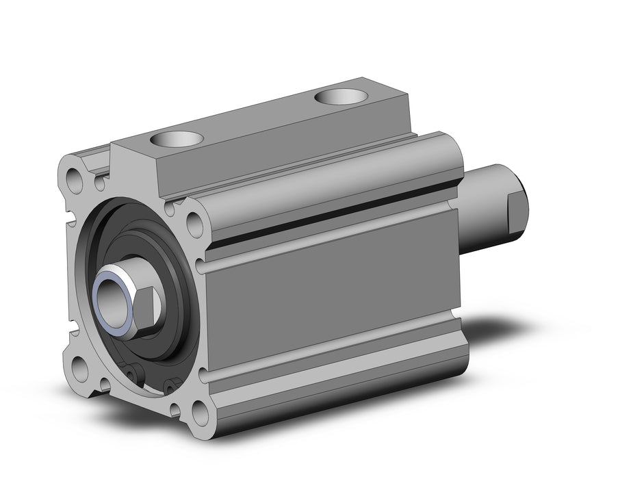 NCDQ2WA50-30DZ Compact Cylinder, NCQ2-Z