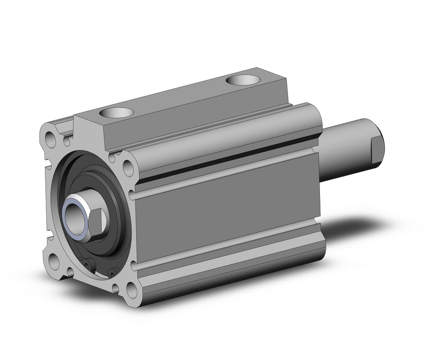 NCDQ2WA50-40DCZ Compact Cylinder, NCQ2-Z