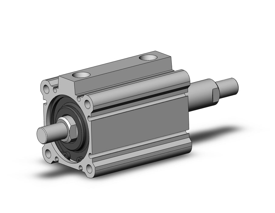 NCDQ2WA50-40DMZ COMPACT CYLINDER, NCQ2-Z