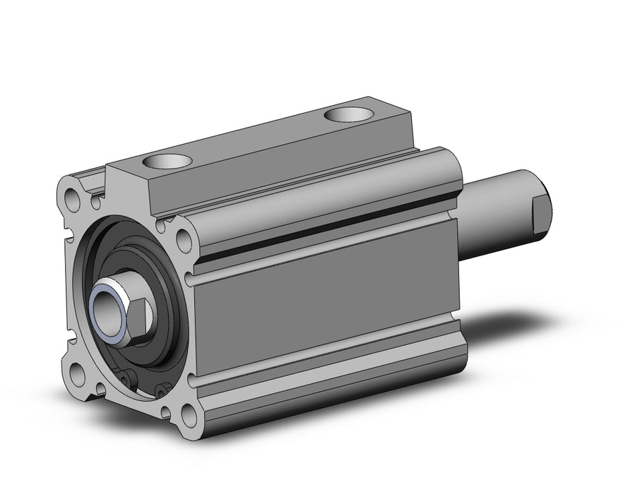 NCDQ2WA50-40DZ Compact Cylinder, NCQ2-Z