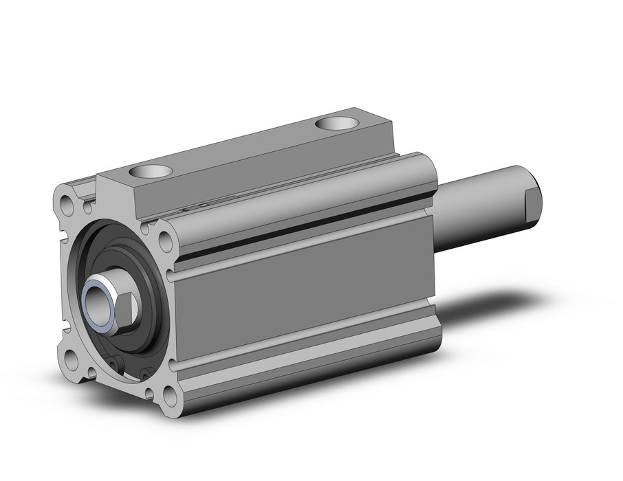 NCDQ2WA50-50DZ-M9PSDPC Compact Cylinder, NCQ2-Z
