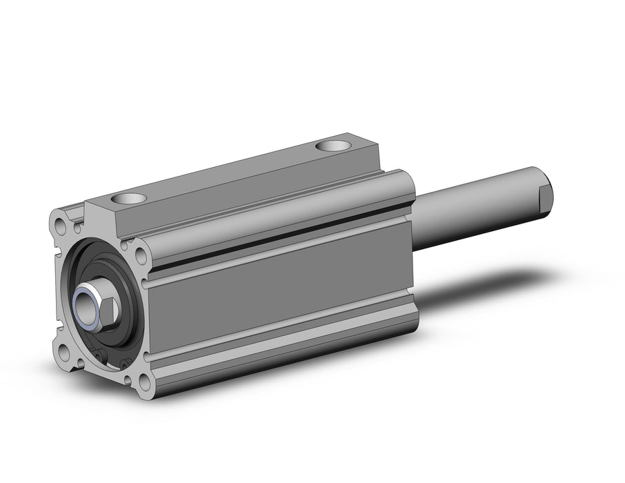 NCDQ2WA50-75DCZ COMPACT CYLINDER, NCQ2-Z