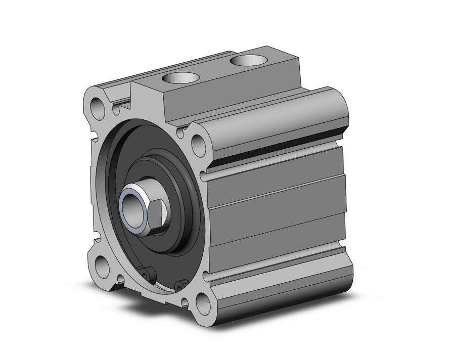 NCDQ2WA63-10DZ Compact Cylinder, NCQ2-Z