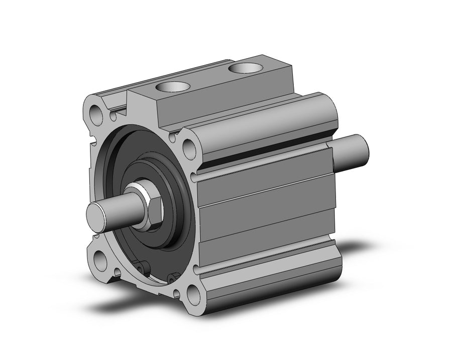 NCDQ2WA63-15DMZ Compact Cylinder, NCQ2-Z