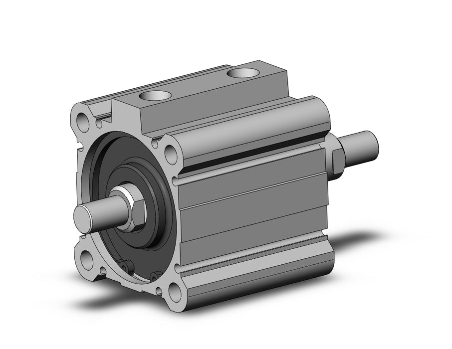 NCDQ2WA63-25DMZ COMPACT CYLINDER, NCQ2-Z