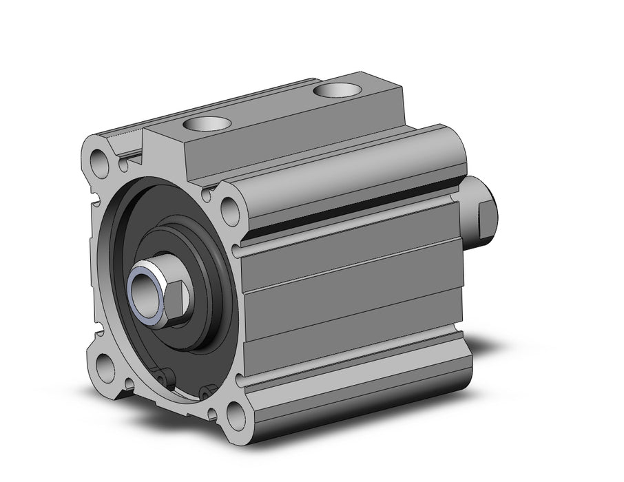 NCDQ2WA63-25DZ COMPACT CYLINDER, NCQ2-Z