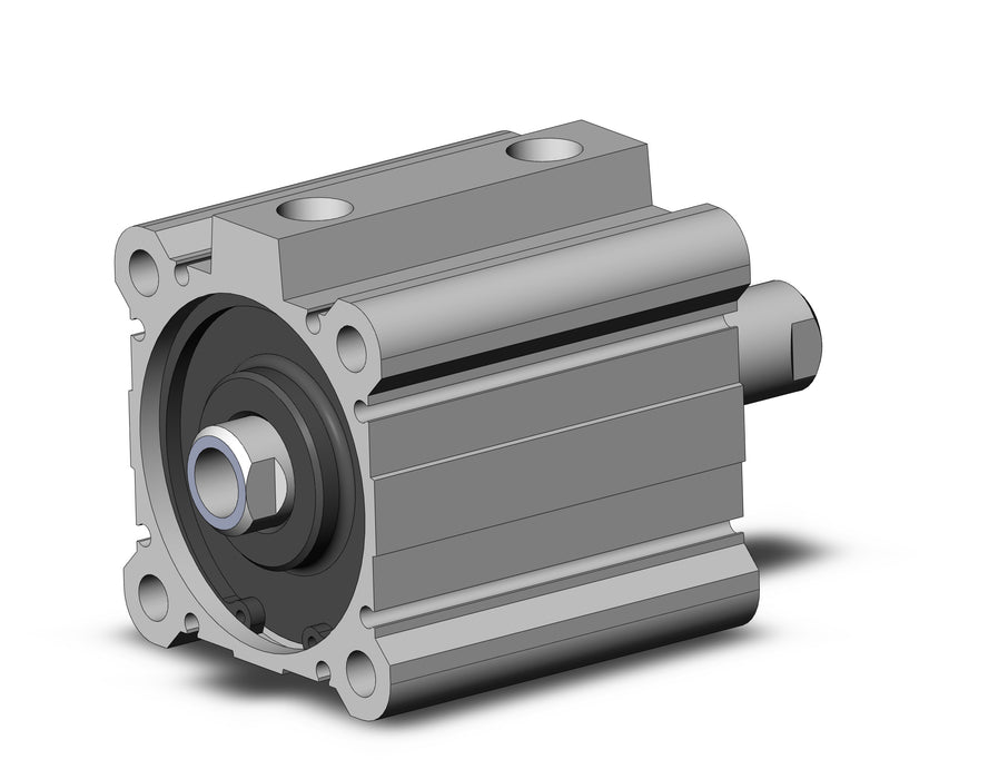 NCDQ2WA63-30DZ Compact Cylinder, NCQ2-Z