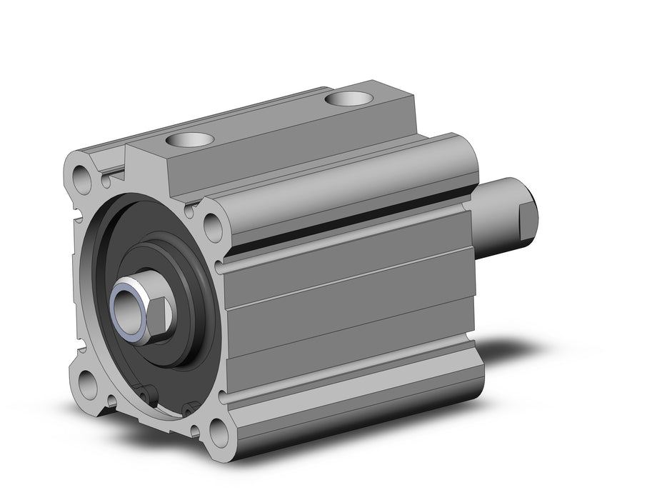 NCDQ2WA63-35DZ Compact Cylinder, NCQ2-Z