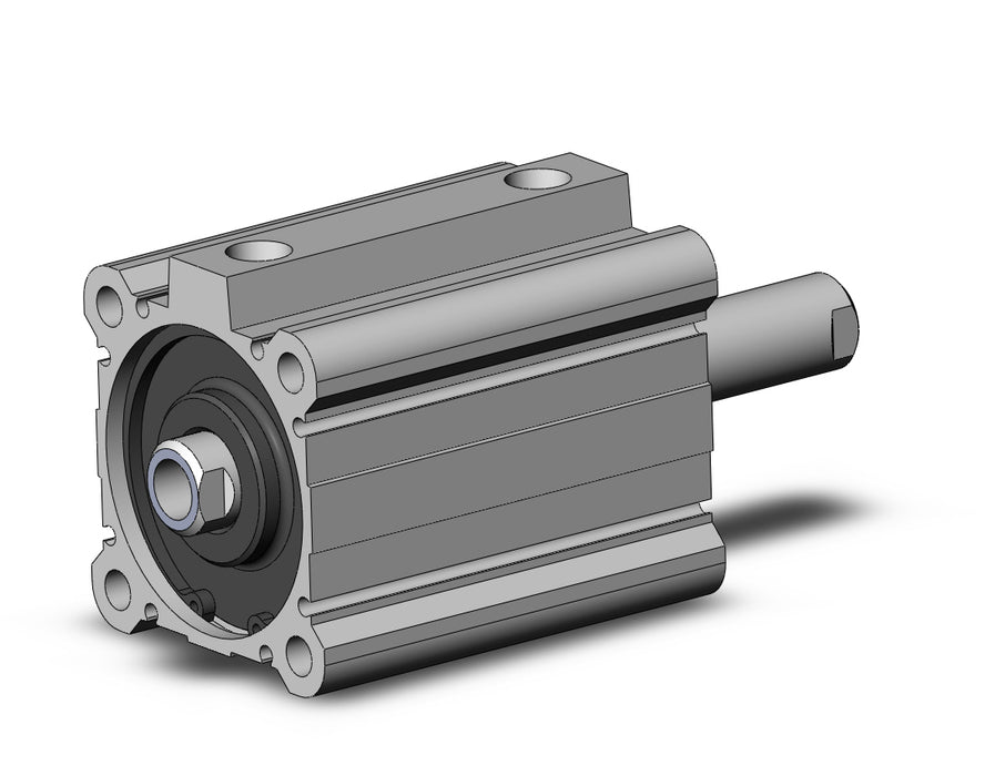 NCDQ2WA63-50DCMZ COMPACT CYLINDER, NCQ2-Z