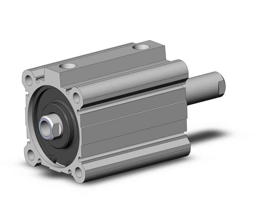 NCDQ2WA63-50DZ COMPACT CYLINDER, NCQ2-Z