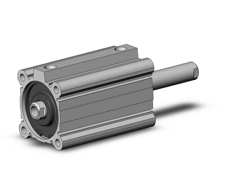 NCDQ2WA63-75DCZ Compact Cylinder, NCQ2-Z