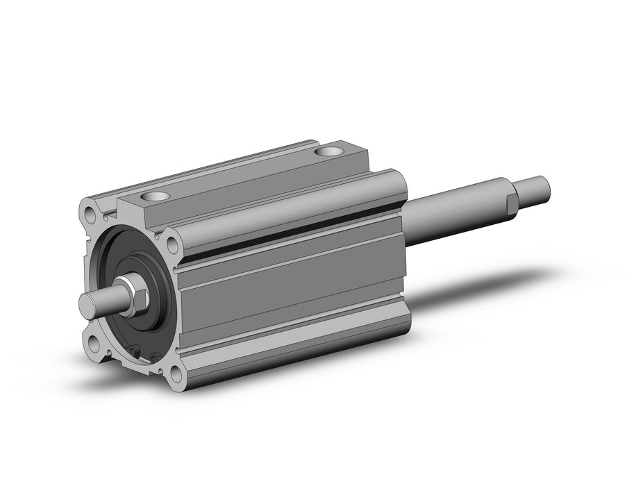 NCDQ2WA80-100DMZ Compact Cylinder, NCQ2-Z