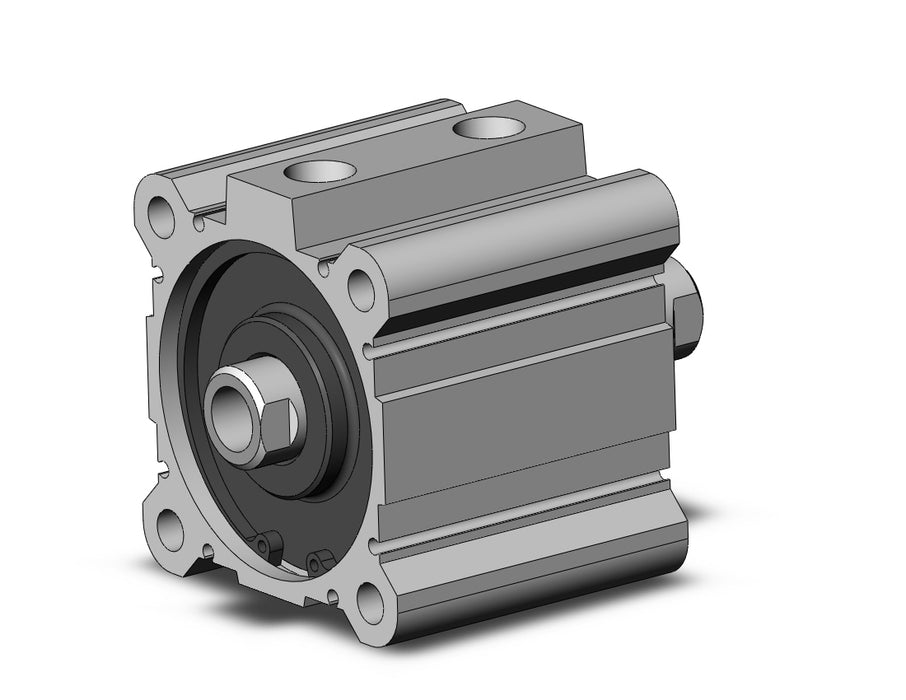 NCDQ2WA80-25DZ Compact Cylinder, NCQ2-Z
