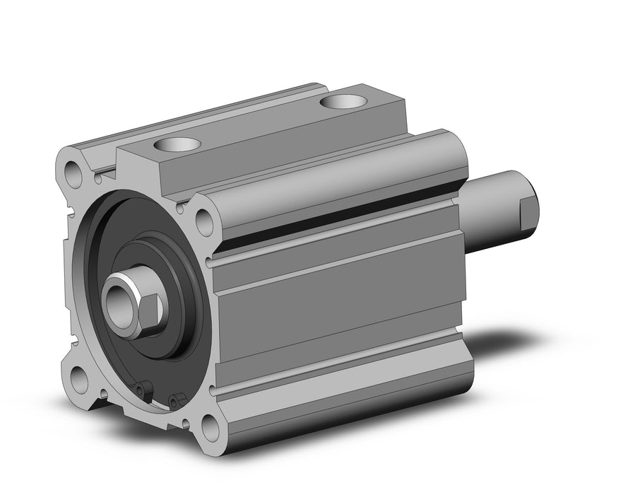 NCDQ2WA80-50DZ-M9PSAPC COMPACT CYLINDER, NCQ2-Z