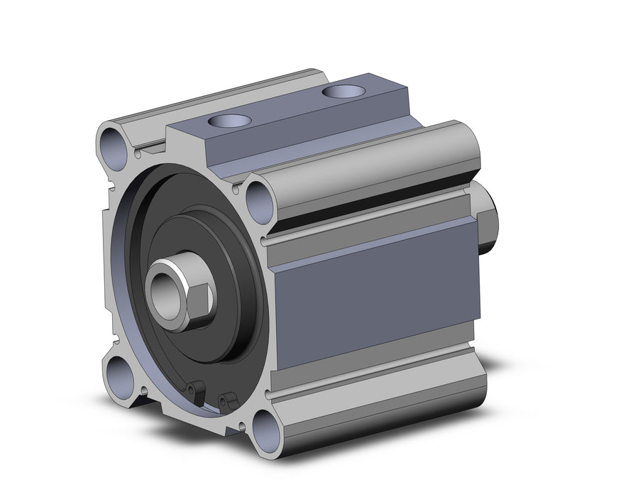 NCDQ2WB100-30DZ Compact Cylinder, NCQ2-Z