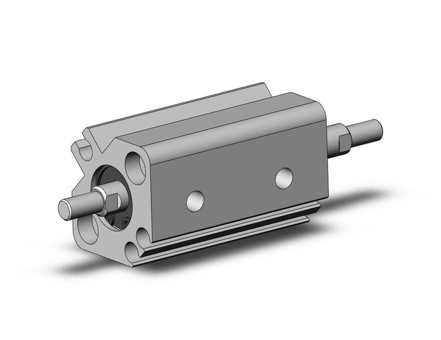 NCDQ2WB12-10DMZ Compact Cylinder, NCQ2-Z