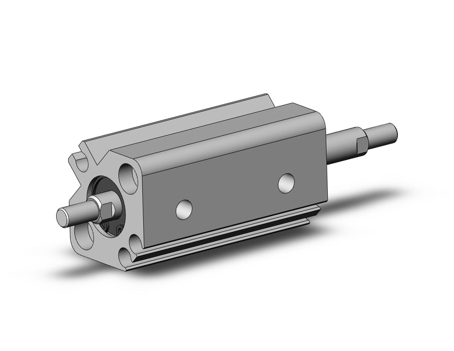 NCDQ2WB12-15DMZ Compact Cylinder, NCQ2-Z