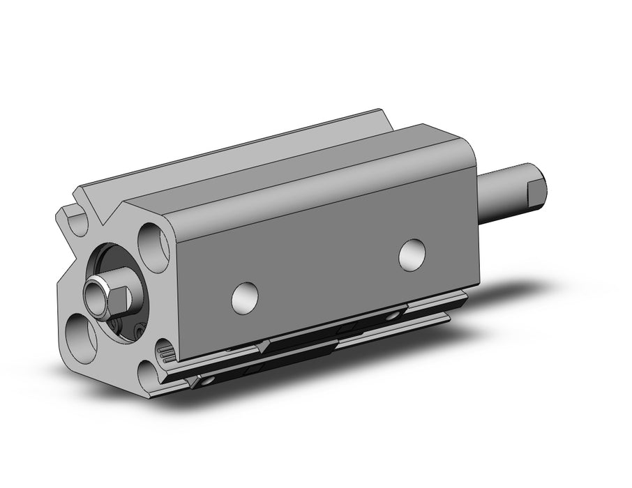 NCDQ2WB12-15DZ-M9PL Compact Cylinder, NCQ2-Z
