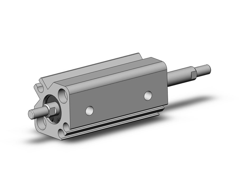 NCDQ2WB12-20DMZ Compact Cylinder, NCQ2-Z